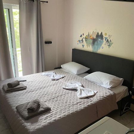 Lydia Rooms Therma  Eksteriør bilde