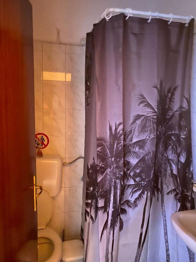 Lydia Rooms Therma  Eksteriør bilde